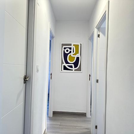 Apartamento Moderno Centro De Marbella Exteriér fotografie