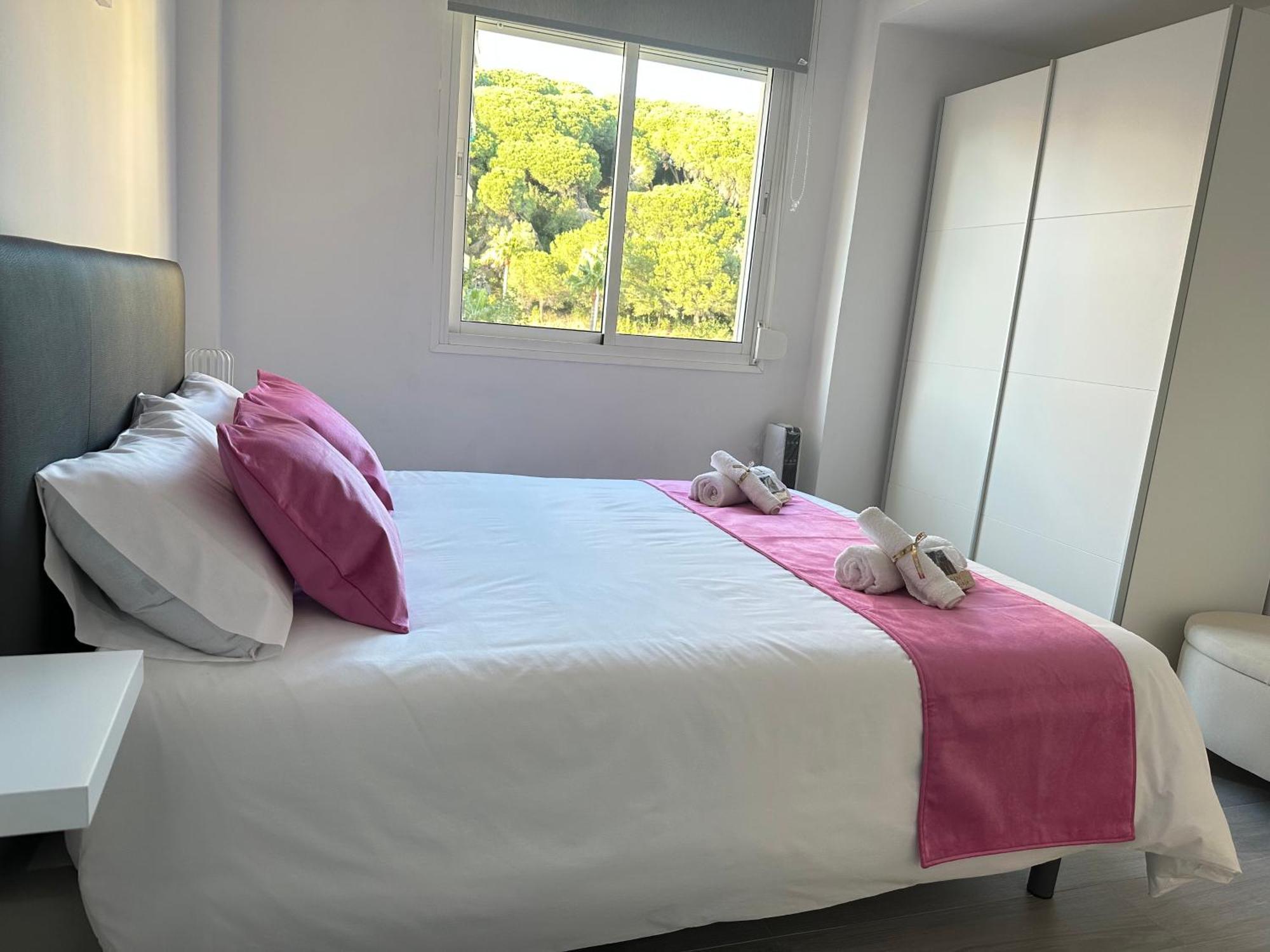 Apartamento Moderno Centro De Marbella Exteriér fotografie